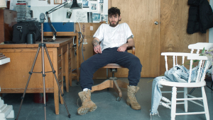 Image of Allan Rayman: HOTEL ALLAN - The 10 Year Anniversary Tour