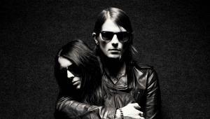 Image of Cold Cave (solo)