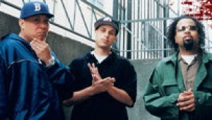 Image of Dilated Peoples