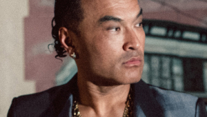 Image of Lyrics Born
