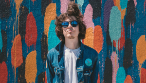 Image of George Watsky